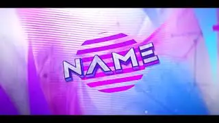 Free Incredible Intro Template [C4D, AE] #06