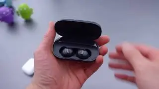 Anker Zolo Liberty + True Wireless Earphones in Qatar