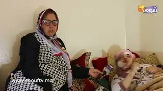 أخطر وأبشع اعتداء..أخ سلخ ختو وما خلا فيها حتى شي عظم صحيح..شوفو ردة فعل صحفية شوف تيفي
