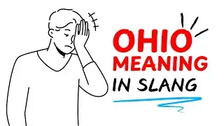 What Does Ohio Slang Mean? Simply Explained in 1 Minute