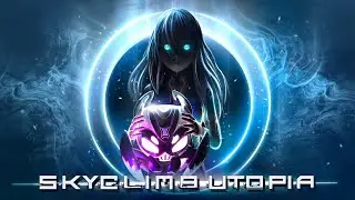 Skyclimb Utopia Roblox (Sci-Fi Story Game)