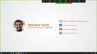 12- Decrypting Traffic on Palo Alto Firewalls Part-02