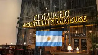 EL GUACHO ARGENTINA STEAKHOUSE - MAKATI AVE