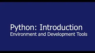 Вступ  до програмування на Python