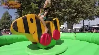 Rodeoente mieten