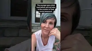 Differences Between Gen X and Gen Z