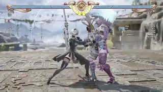 SC6 new 2B and Xianghua items