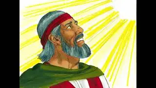 Kids Bible Videos (English) - 38. Moses and Aaron to Pharaoh