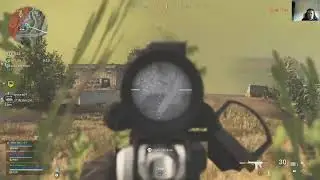 WarZone with DammitDave