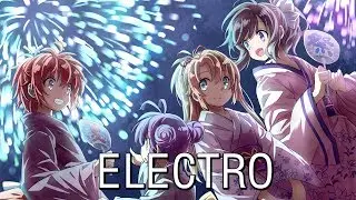 Nightcore ➜ Fireworks ( Vexento )
