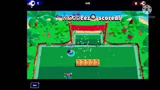 New DYNAMIKE TRICKSHOT (primo gadget + rs double flick)