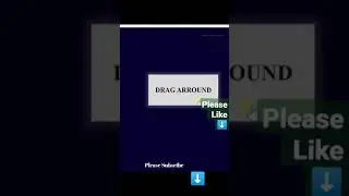 Drag Element Using jQuery Ui. How to Drag the element in website 