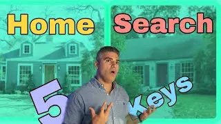 5 Key Expectations for Your Home Search: Essential Tips for Home Buyers