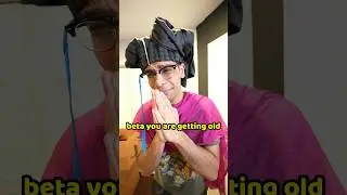 Типичная логика индийской мамы (скачай приложение Vinita!)