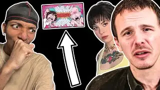 ЛУЧШАЯ АНИМАЦИЯ НА IDUBBBZ И АНИСА ПРОСТО ПОПАЛИ В АЛГОРИТМ...