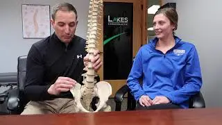 Lakes Chiropractic - Brainerd, MN - Dr. Zauhar