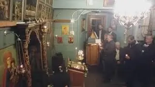 Antifoanele 1,2,3 - Învierea