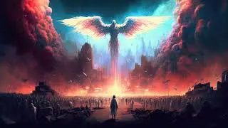 Angel's Descent - Kosta (Official Audio)