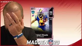 I Spent 1.6 Million Coins On Color Smash Training Packs And You'll Be Surprised At The End!