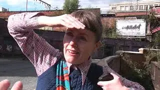 Nicola Barker