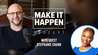 Stephanie Chung: From Air Force Bases to Boardrooms