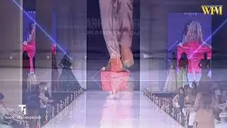 Александрова by World Fashion Magazine