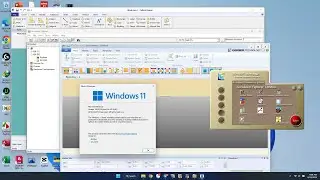 HOW TO INSTALL GERBER V9 ON WINDOWS 11 WITHOUT TURNING OFF SECURE BOOT OR TURNING ON TEST MODE