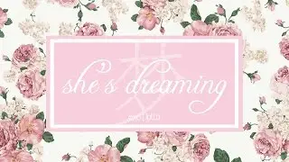 EXO (엑소) | (梦) She's Dreaming (Chinese ver.) [chinese/pinyin/english]