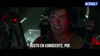 Star Wars EN 20 MINUTOS (Parte 3)