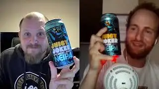 Juicy Joker NEIPA &ndash; Williams Bros. Brewing Co. (5% ABV) | Beer Review @WilliamsBrosBrew