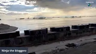 Livestream Manila Bay Update Today