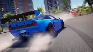Forza Horizon 3 Cinematic