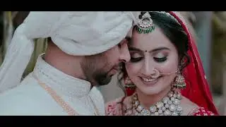 Best New Wedding ShortFilm 2025 Riya & Raj