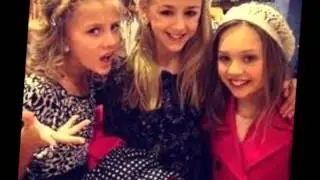Maddie , Chloe, and Paige Trio Besties Forever
