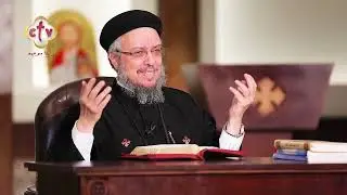 سلسلة الطفولة في الكتاب المقدس | فتشوا الكتب | مع القمص داود لمعي | 20-5-2024