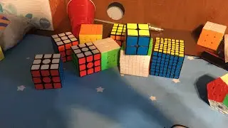 Mains and goals for Sac Cubing 5