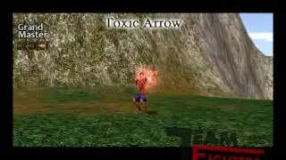 Ultimate Skill Video - Metin2