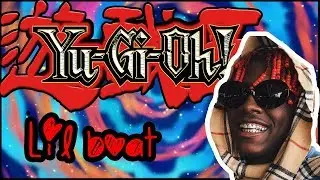 Das Herz der Karten! ft. Lil Yachty | Yu-Gi-Oh! LOTD | CrayZ