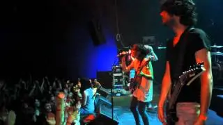 HOPES DIE LAST (Post-hadcore / Пост-хардкор) Live in Minsk @ Republic 21/05/2012