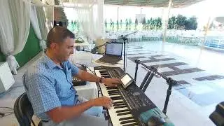 Yusuf KARAKUŞ Seven çeker acıyı C.KURTOĞLU '84