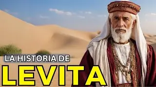 La verdad oculta sobre el Levita y su desdichada Concubina