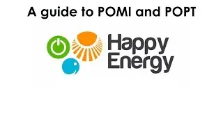 Удачное руководство по POMI и POPT