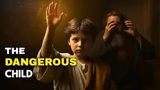 The Banned Gospel of the Dangerous Child: Infancy Gospel of Thomas