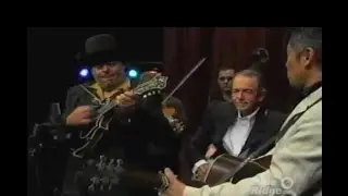 Rawhide - The World International Blue Grass Band