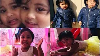 A Day in the life of my twin girls || Tamil vlog in USA