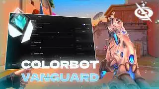 RADIANT LOBBY DESTROYED - Valorant Colorbot Showcase (2026)
