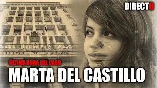 Caso Marta del Castillo: Traslado de Miguel Carcaño y Análisis Legal con Manuela – EN DIRECTO