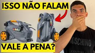 Assista esse v&iacute;deo ANTES de Comprar a WAP 5100 TURBO na BLACK FRIDAY 2025 (Voc&ecirc; pode se Arrepender)