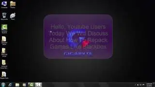 How To Repack Games Like Blackbox