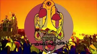 Matth Panda - Acid'Hole (AcidCore 2019)